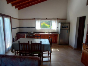 hermosa casa